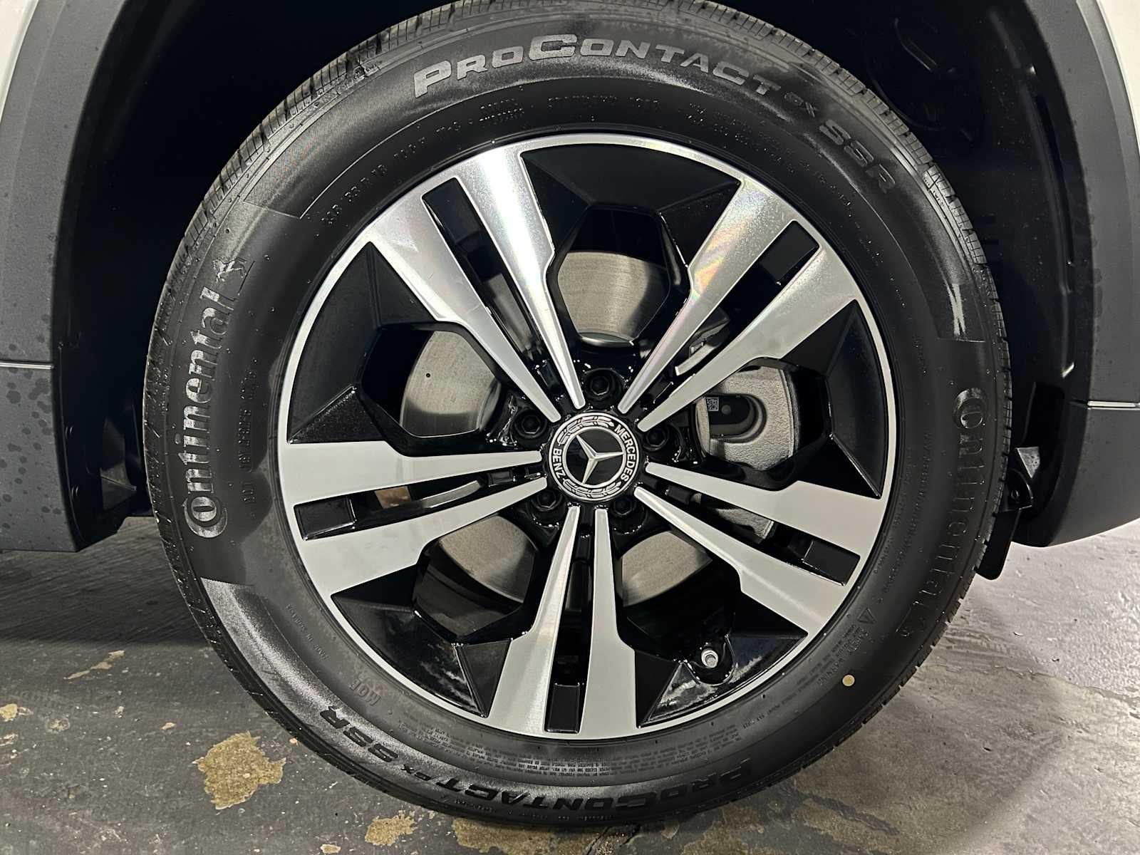 2026 Mercedes-Benz GLA GLA 250