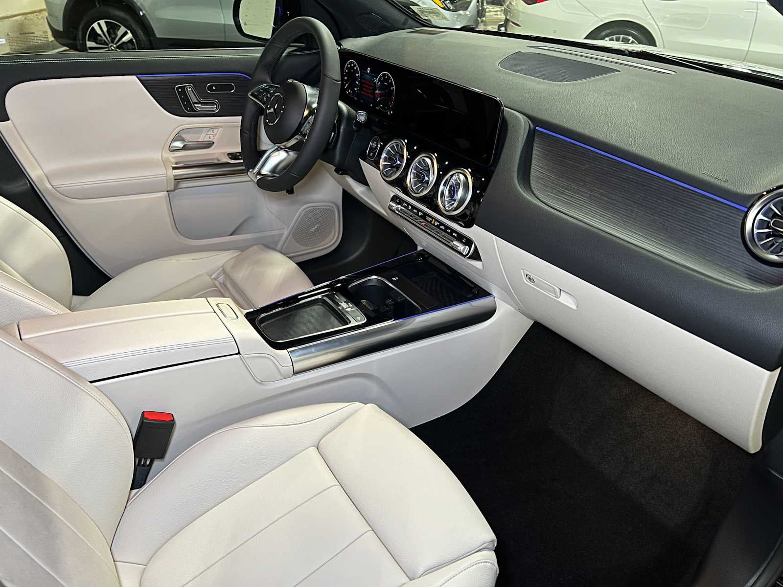 2026 Mercedes-Benz GLA GLA 250