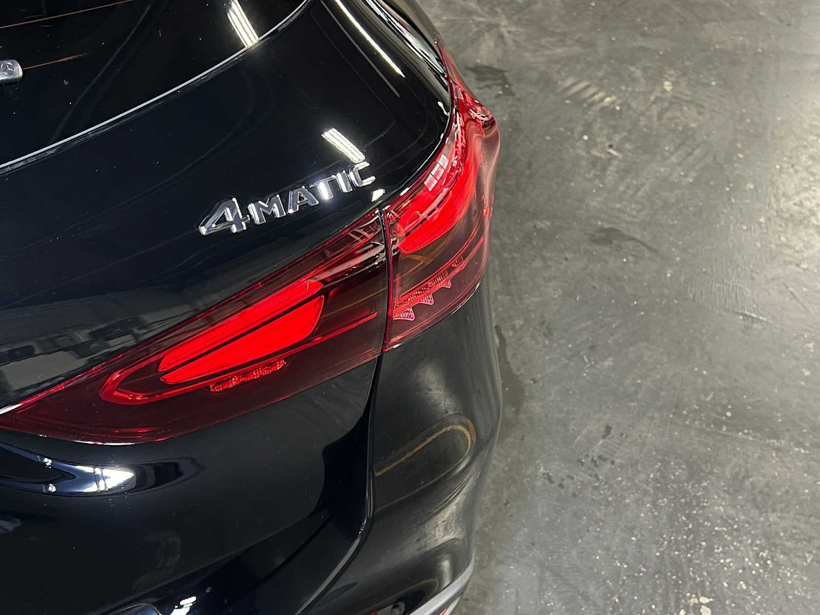 2026 Mercedes-Benz GLA GLA 250