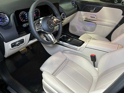 2026 Mercedes-Benz GLA GLA 250