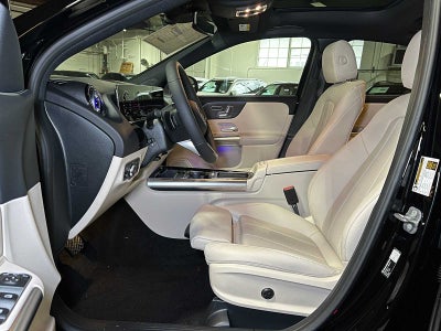 2026 Mercedes-Benz GLA GLA 250