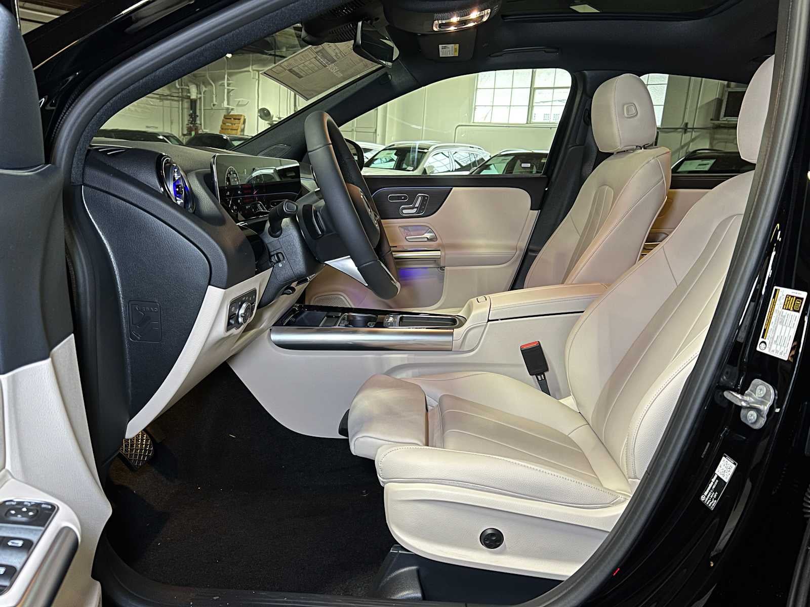 2026 Mercedes-Benz GLA GLA 250