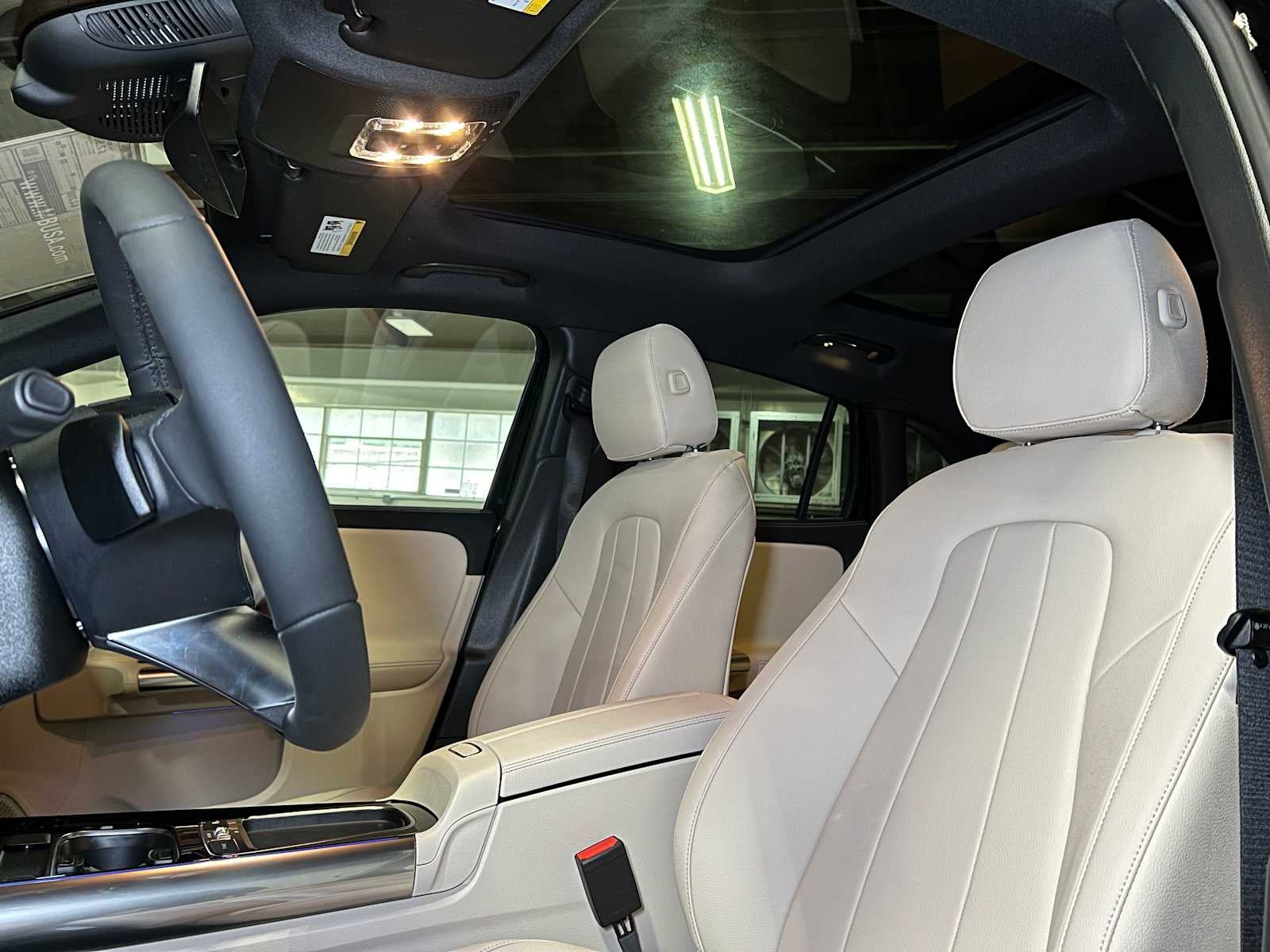 2026 Mercedes-Benz GLA GLA 250