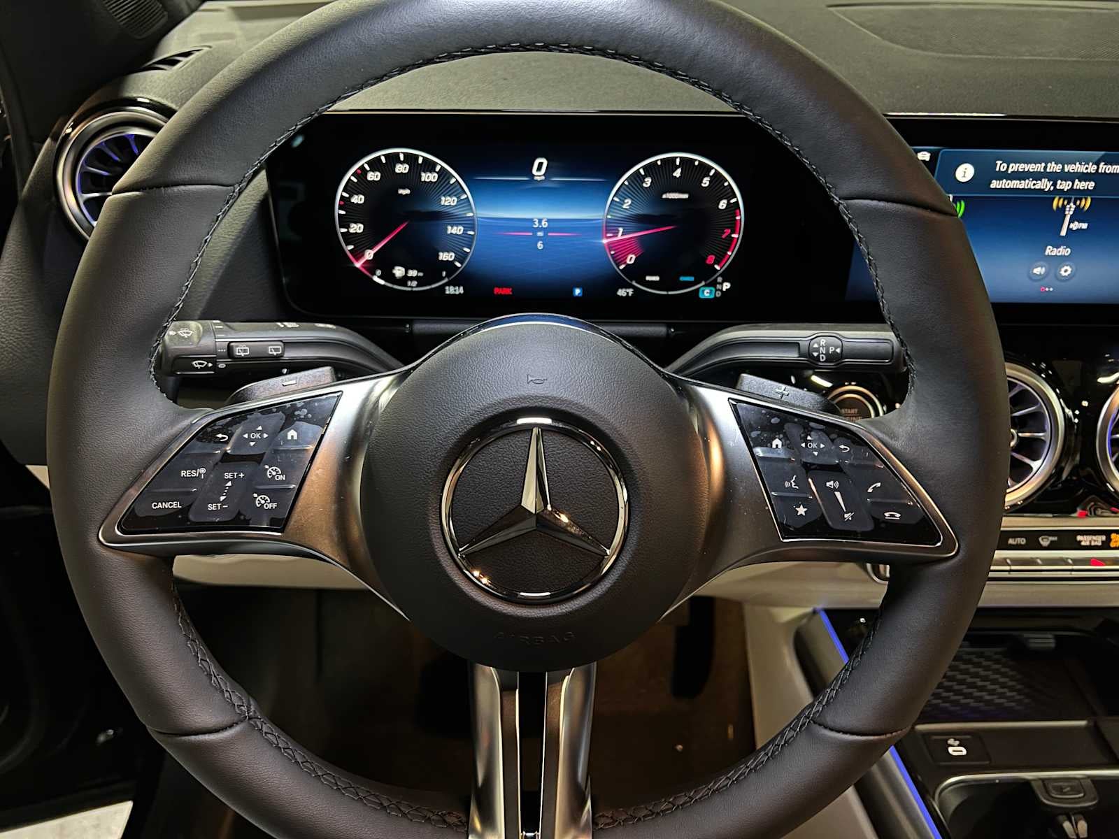2026 Mercedes-Benz GLA GLA 250