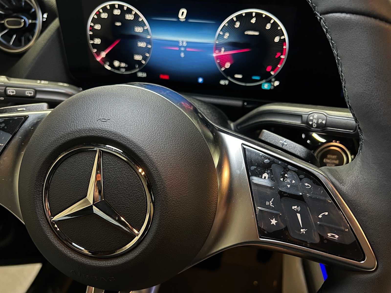 2026 Mercedes-Benz GLA GLA 250