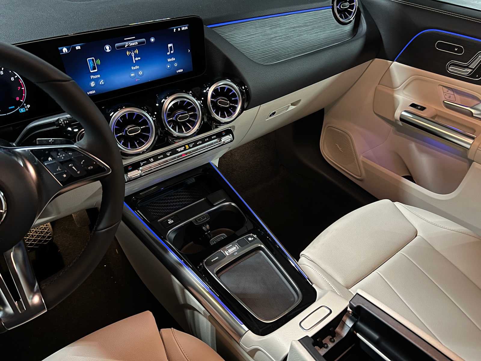 2026 Mercedes-Benz GLA GLA 250