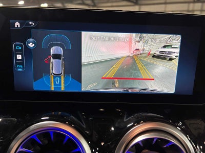 2026 Mercedes-Benz GLA GLA 250