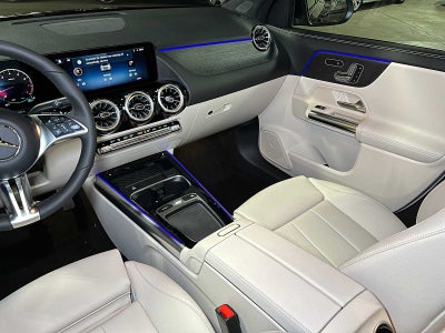 2026 Mercedes-Benz GLA GLA 250