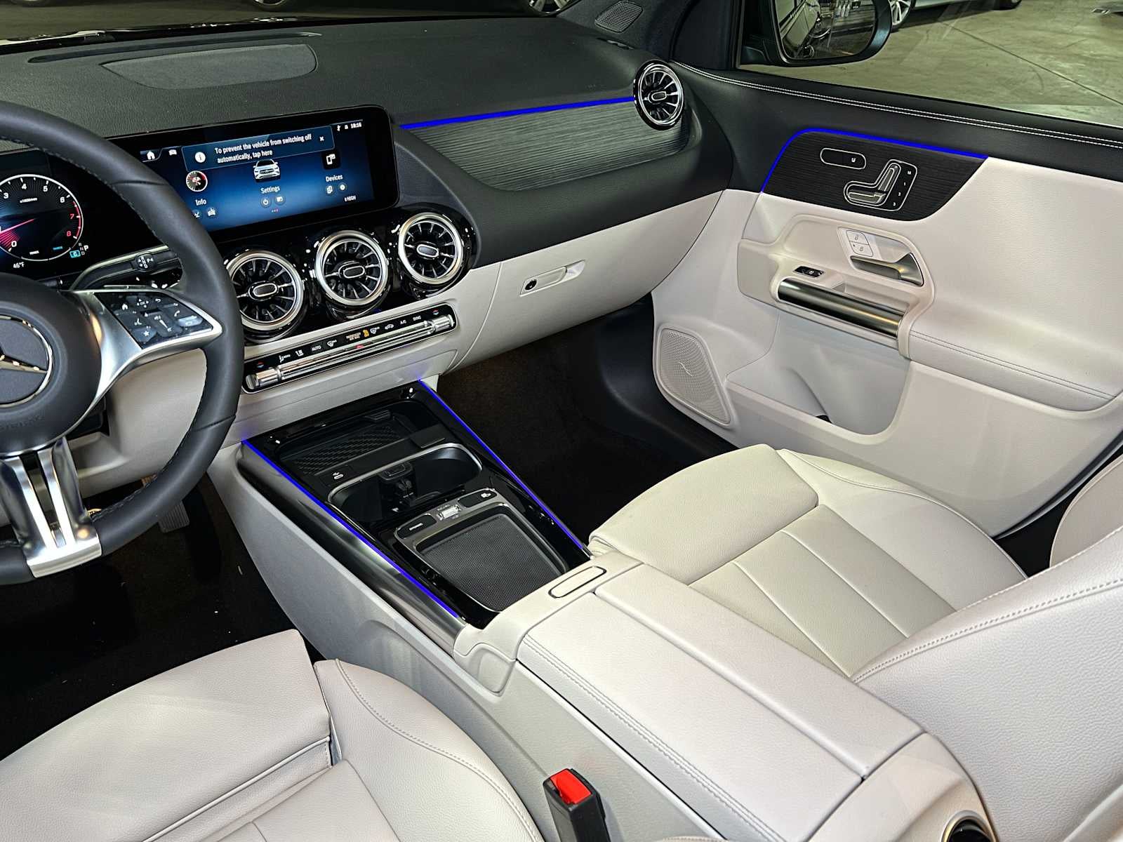 2026 Mercedes-Benz GLA GLA 250