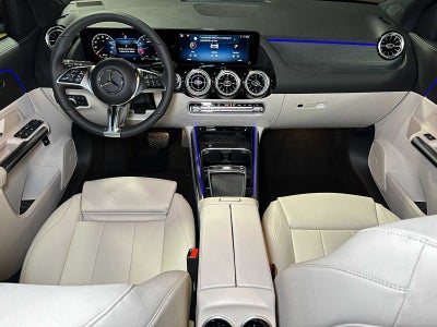 2026 Mercedes-Benz GLA GLA 250