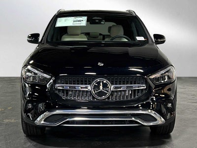 2026 Mercedes-Benz GLA GLA 250
