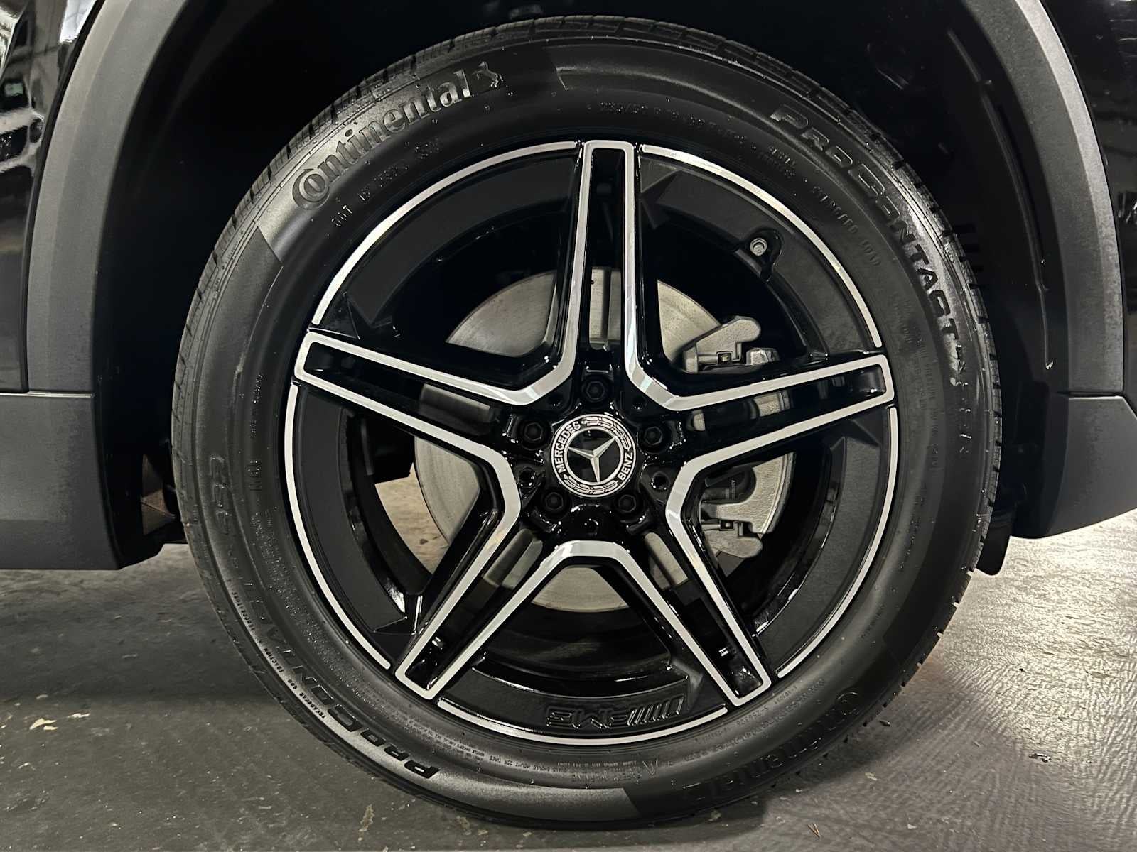 2026 Mercedes-Benz GLA GLA 250