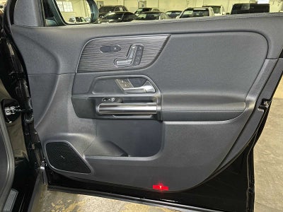 2026 Mercedes-Benz GLA GLA 250