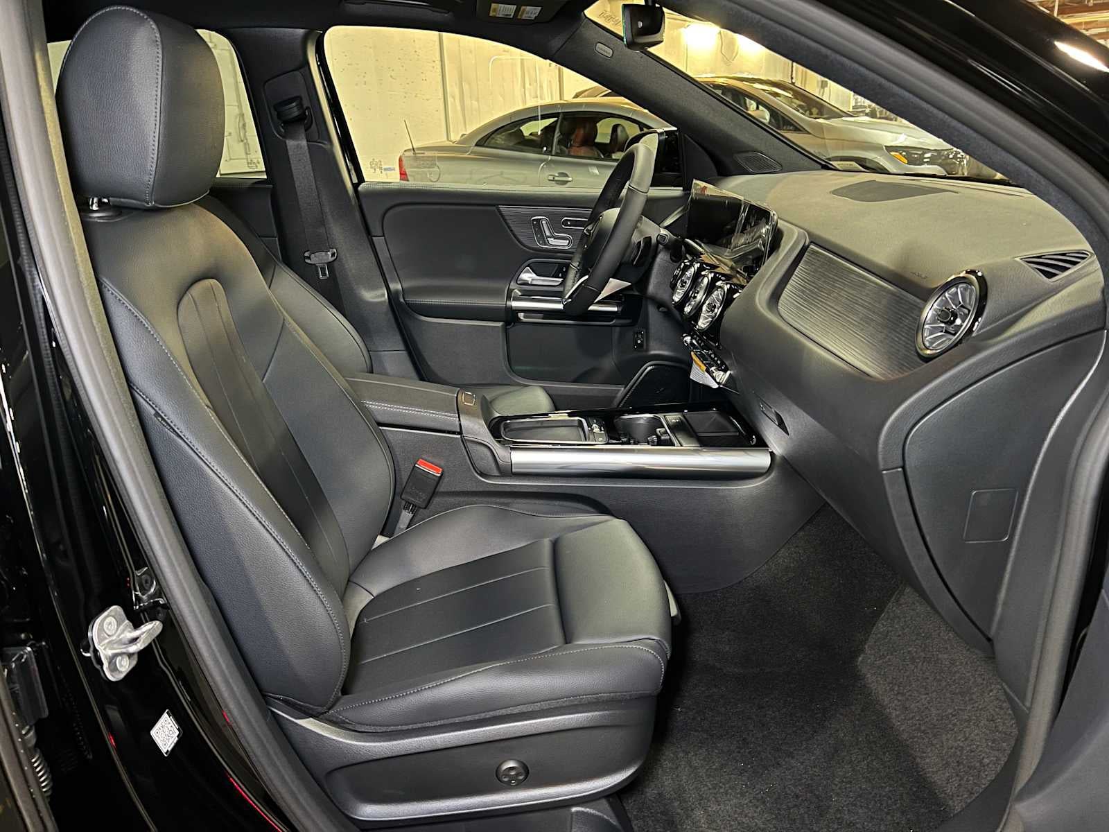 2026 Mercedes-Benz GLA GLA 250