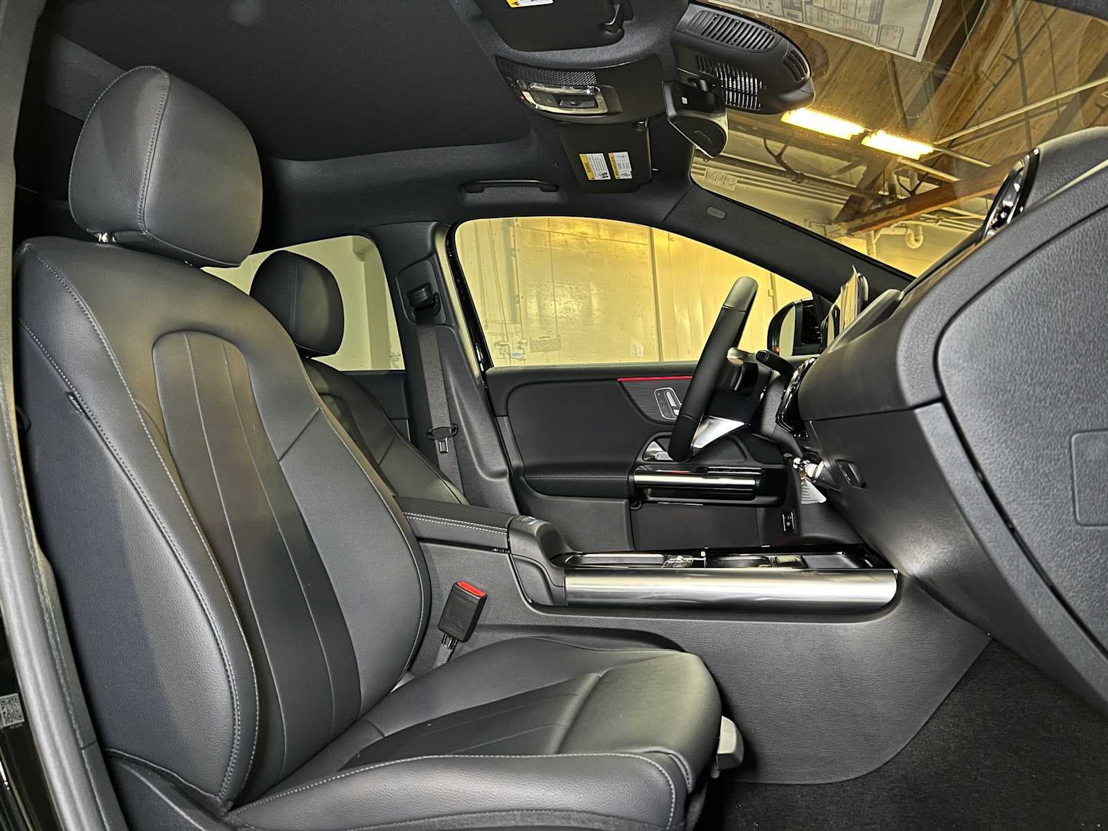 2026 Mercedes-Benz GLA GLA 250