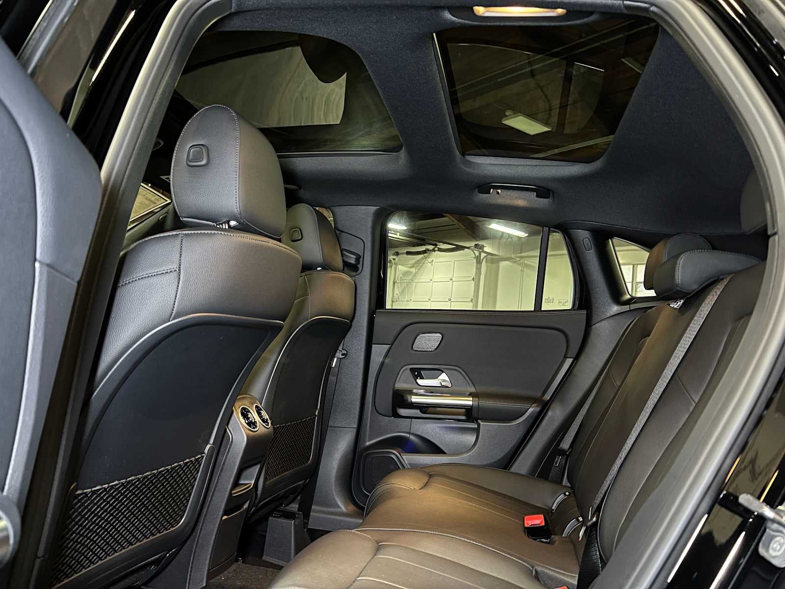 2026 Mercedes-Benz GLA GLA 250