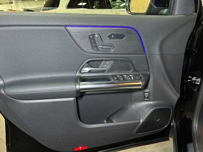 2026 Mercedes-Benz GLA GLA 250