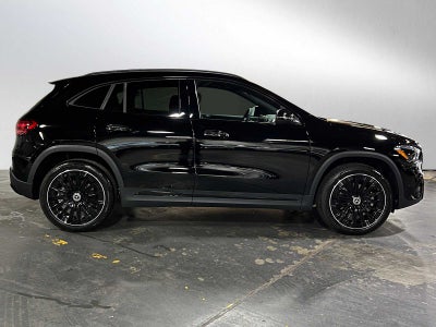 2026 Mercedes-Benz GLA GLA 250