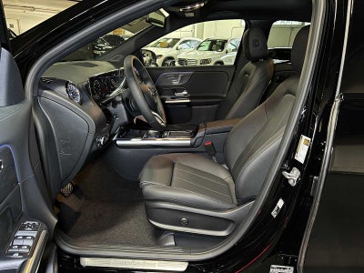 2026 Mercedes-Benz GLA GLA 250