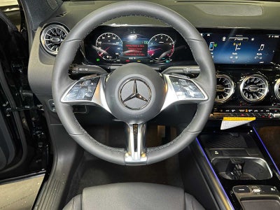 2026 Mercedes-Benz GLA GLA 250