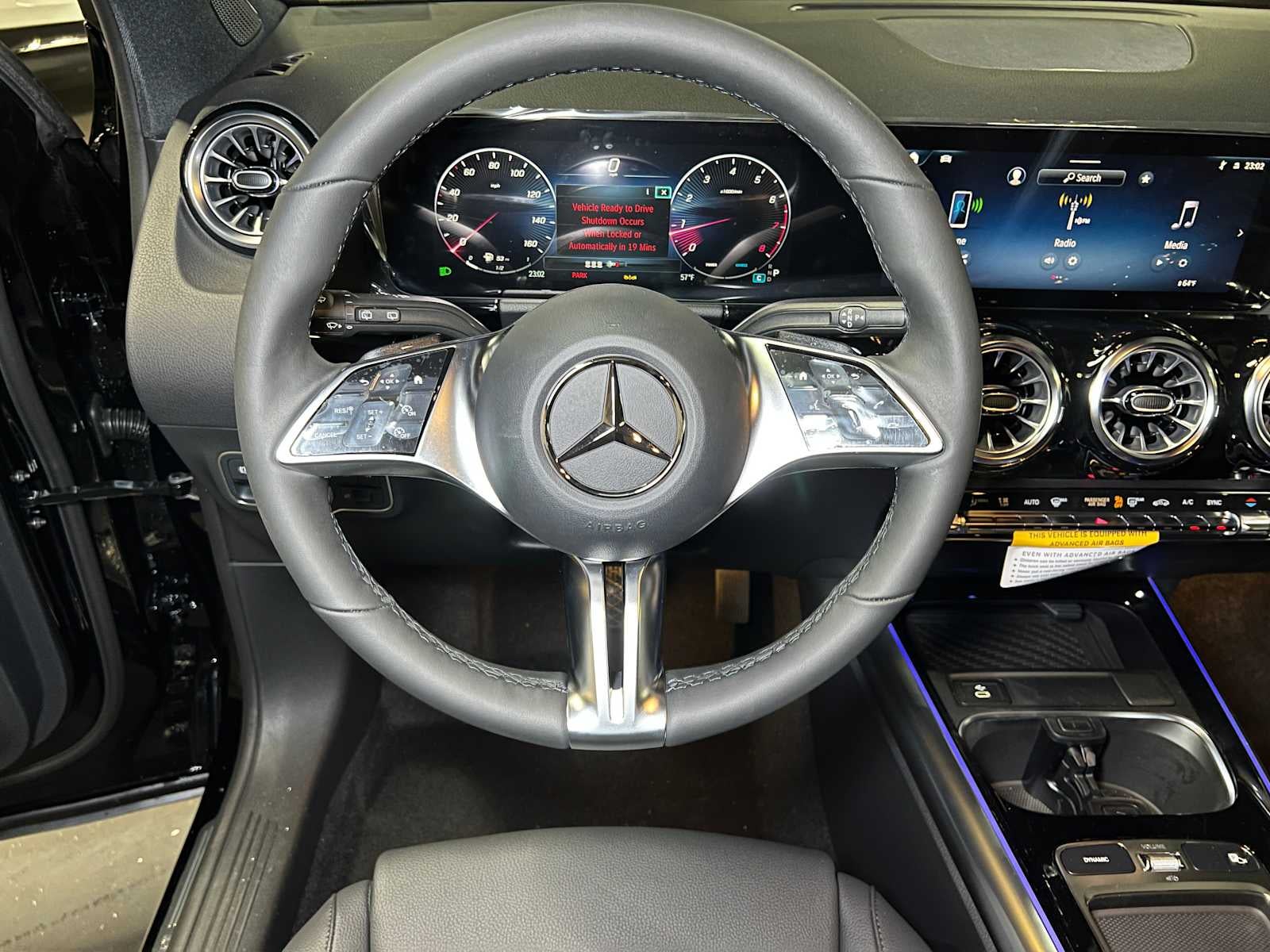 2026 Mercedes-Benz GLA GLA 250