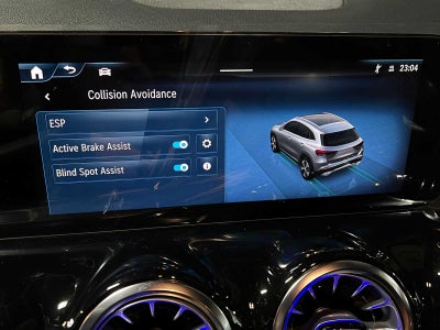 2026 Mercedes-Benz GLA GLA 250