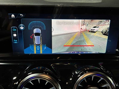 2026 Mercedes-Benz GLA GLA 250