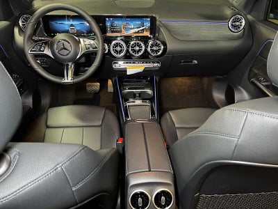 2026 Mercedes-Benz GLA GLA 250