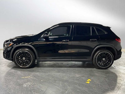 2026 Mercedes-Benz GLA GLA 250