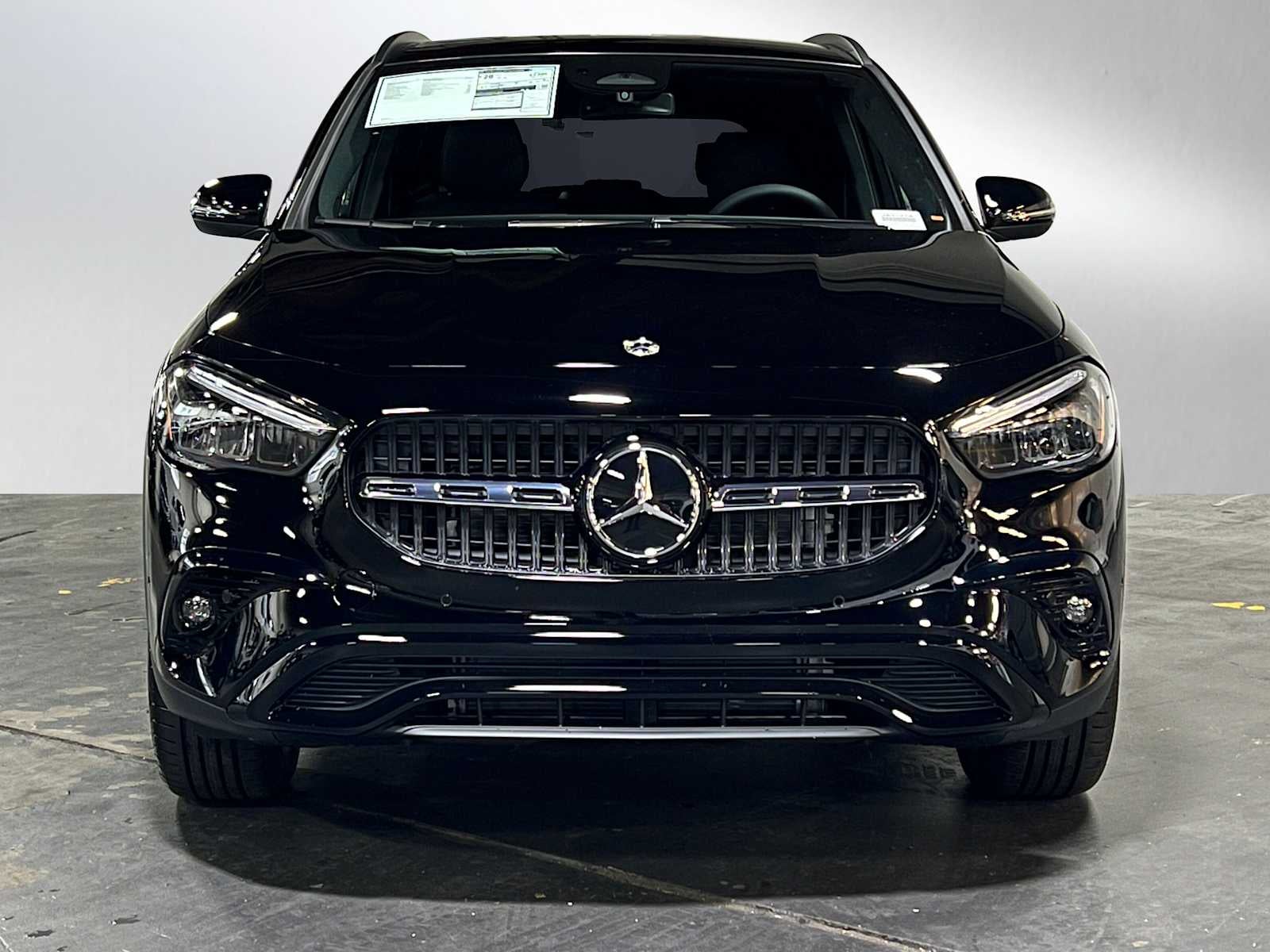 2026 Mercedes-Benz GLA GLA 250