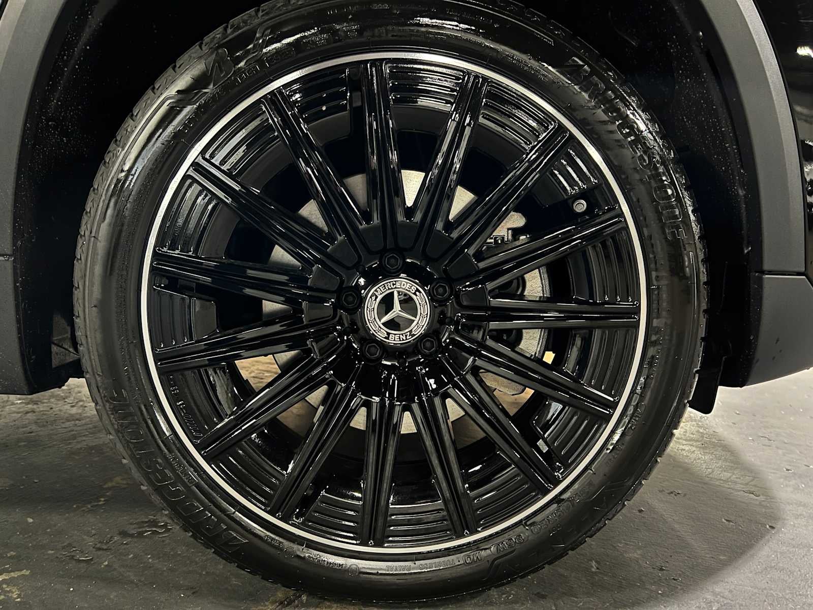 2026 Mercedes-Benz GLA GLA 250