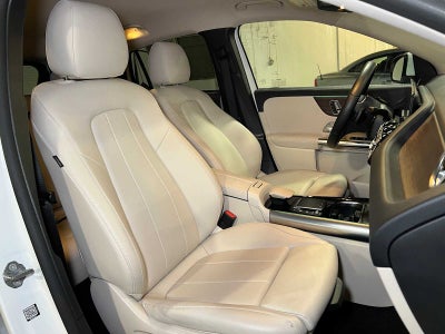 2022 Mercedes-Benz GLA GLA 250