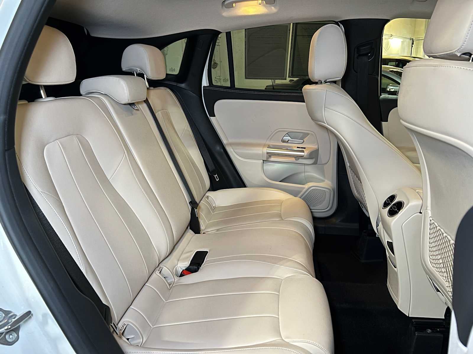 2022 Mercedes-Benz GLA GLA 250