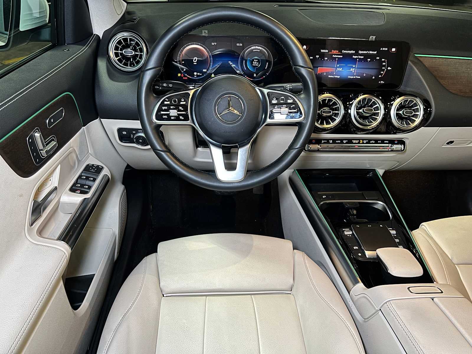 2022 Mercedes-Benz GLA GLA 250