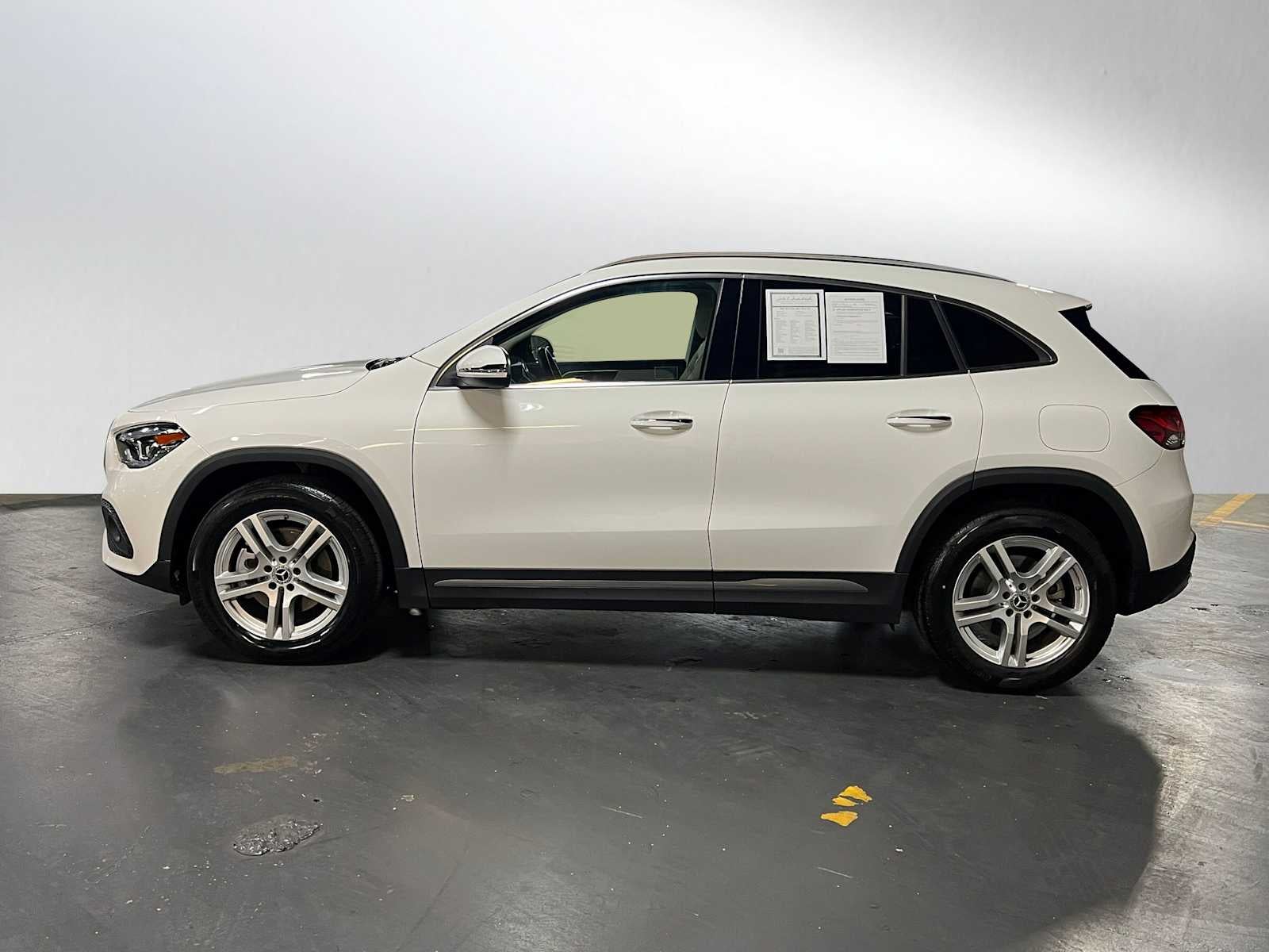 2022 Mercedes-Benz GLA GLA 250