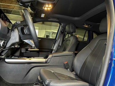 2025 Mercedes-Benz GLA GLA 250