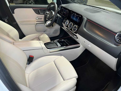 2025 Mercedes-Benz GLA GLA 250