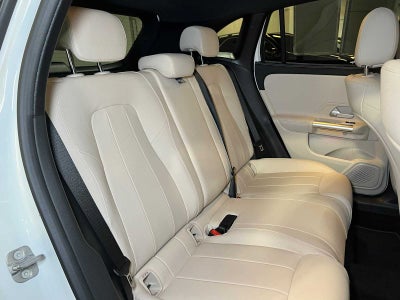 2025 Mercedes-Benz GLA GLA 250