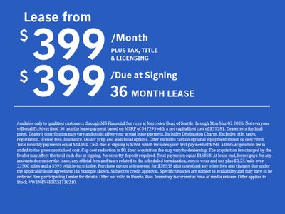 2025 Mercedes-Benz GLA GLA 250