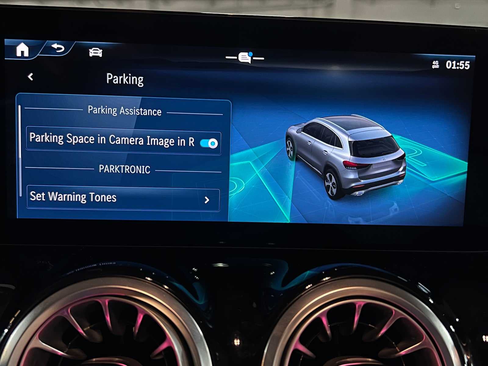 2025 Mercedes-Benz GLA GLA 250