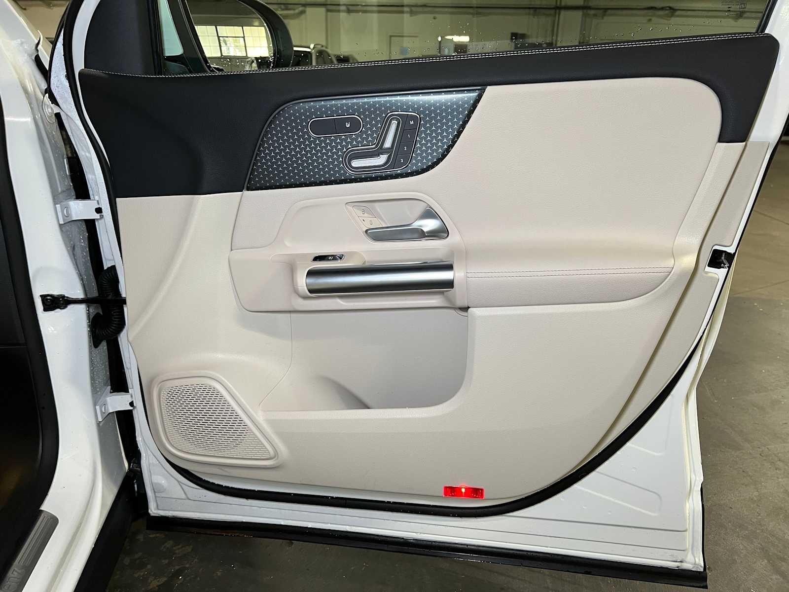 2025 Mercedes-Benz GLA GLA 250