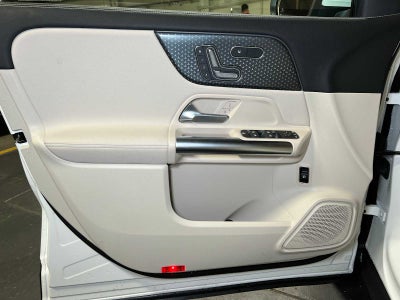 2025 Mercedes-Benz GLA GLA 250