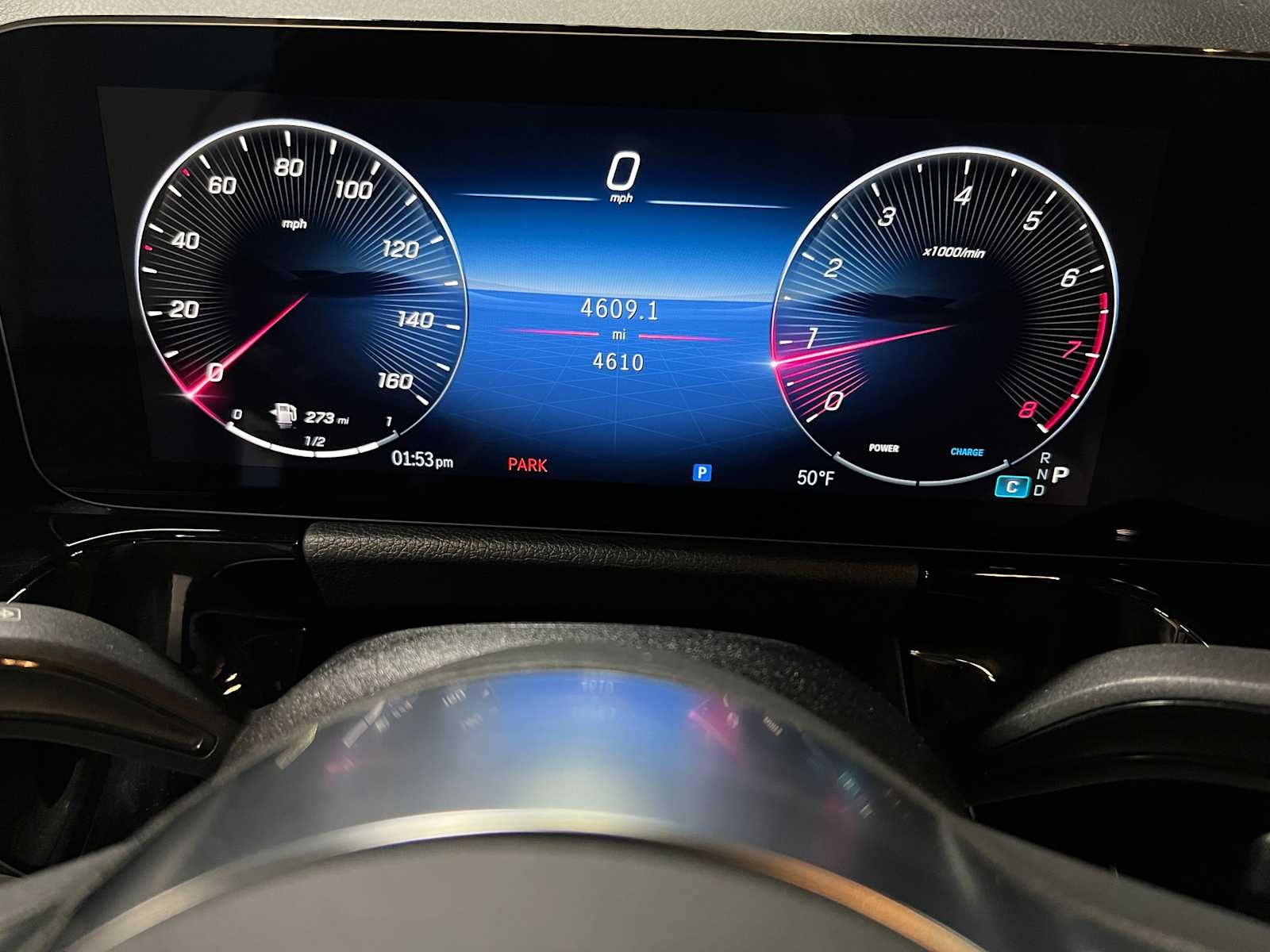 2025 Mercedes-Benz GLA GLA 250