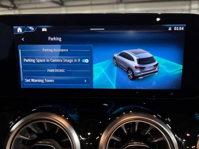 2025 Mercedes-Benz GLA GLA 250