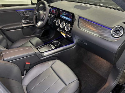 2026 Mercedes-Benz GLA GLA 250