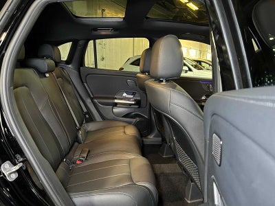 2026 Mercedes-Benz GLA GLA 250