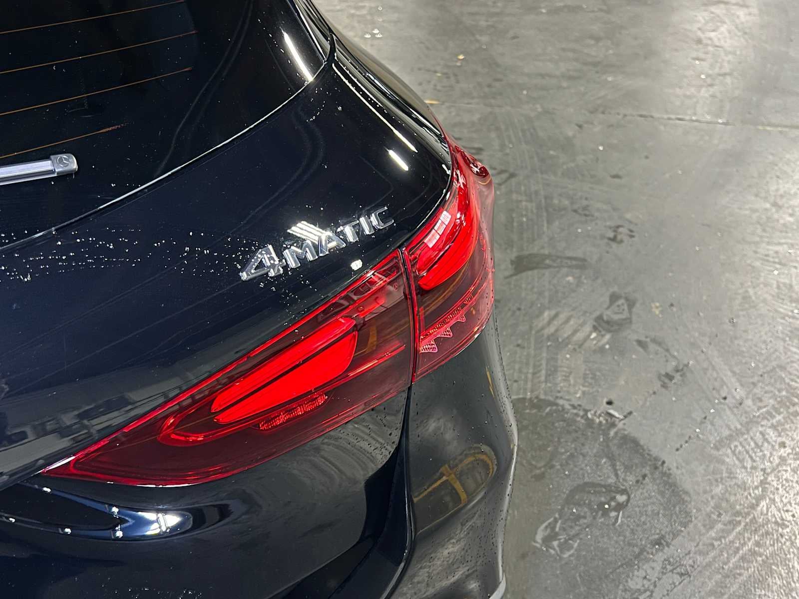 2026 Mercedes-Benz GLA GLA 250