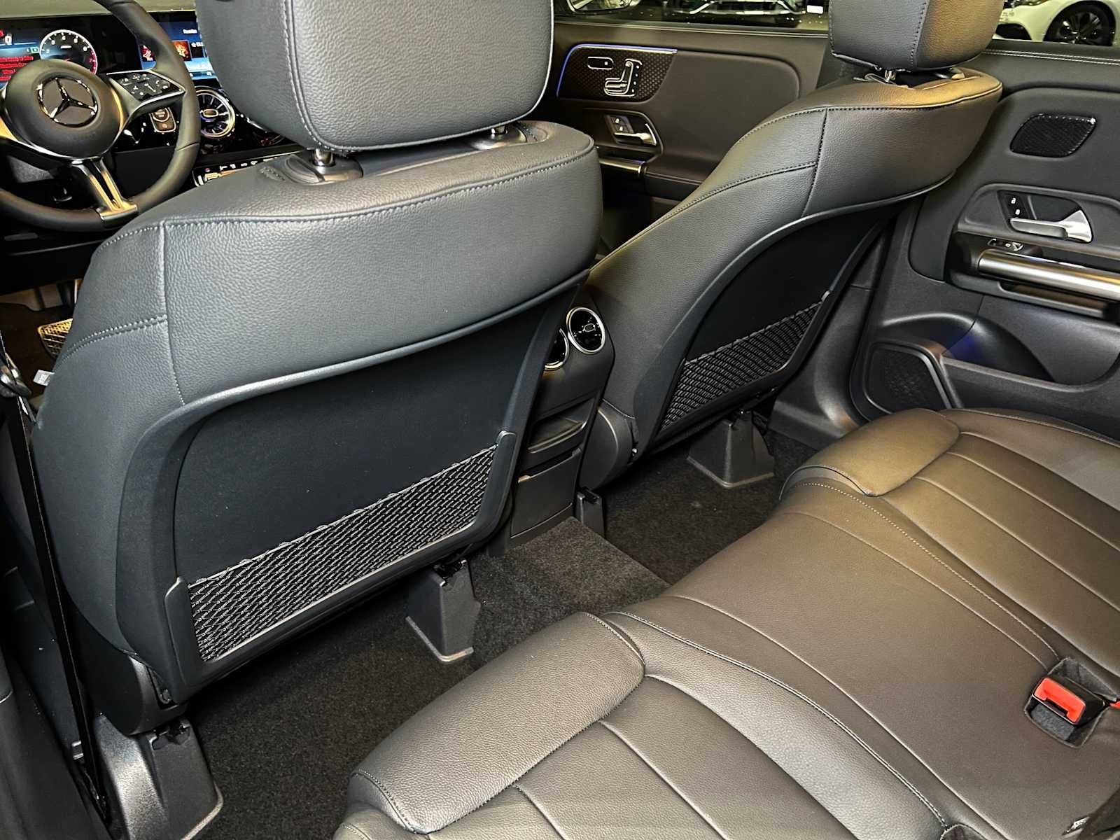 2026 Mercedes-Benz GLA GLA 250