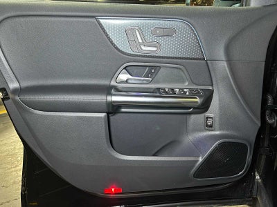 2026 Mercedes-Benz GLA GLA 250