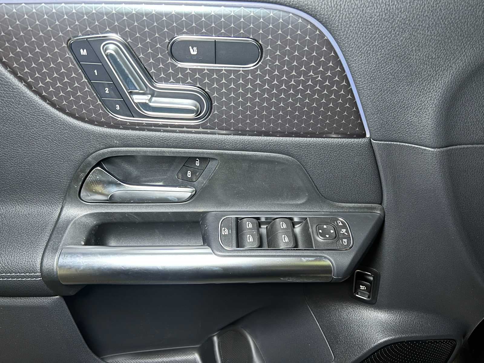 2026 Mercedes-Benz GLA GLA 250